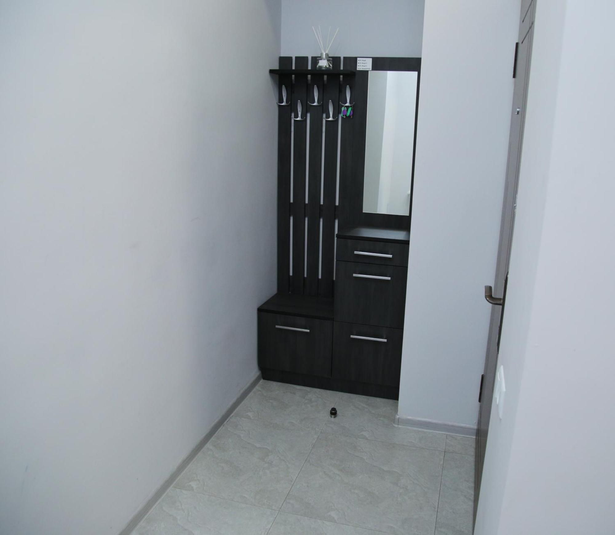 "Royal" Apartment #2 Yerevan Exterior photo